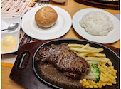 ステーキ宮 守谷店: みーたんさんの2026年05月18日の1枚目の投稿写真