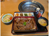 庭園焼肉 焼肉ひらい 宇多津店: のび太の妻さんの2026年06月10日の1枚目の投稿写真