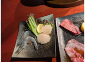 炭火焼肉　樹里庵: のび太の妻さんの2026年07月22日の3枚目の投稿写真