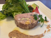 ん ビストロ bistro: かめちゃんさんの2026年08月24日の1枚目の投稿写真
