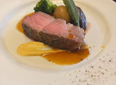 ん ビストロ bistro: かめちゃんさんの2026年08月24日の2枚目の投稿写真