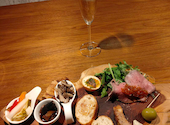 北風と太陽 Kitchen & Wine: みささんの2026年06月23日の1枚目の投稿写真