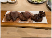 焼ジビエ 罠 神田店: こぶちゃんさんの2024年05月25日の2枚目の投稿写真