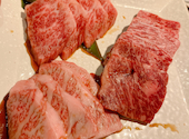 溝の口焼肉 にく野郎: ぱるっちさんの2021年10月24日の1枚目の投稿写真