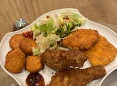 ラパウザ La Pausa 青葉台東急スクエア店: macyakoさんの2024年12月26日の1枚目の投稿写真