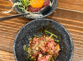 大衆馬肉酒場　馬王　十三店: takさんの2026年05月03日の1枚目の投稿写真