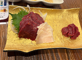 大衆馬肉酒場　馬王　十三店: takさんの2026年05月03日の2枚目の投稿写真
