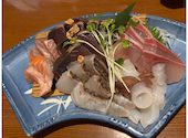 ほっこり串焼酒場 あし跡: みぃさんの2025年02月17日の1枚目の投稿写真