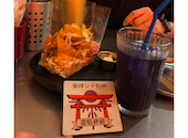 chicken&tacos雷鳥神社: みりんさんの2026年04月17日の1枚目の投稿写真