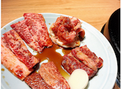 焼肉 しろかね: ゆきさんの2026年08月22日の1枚目の投稿写真