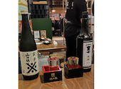 スタンド JAPA SOBA HANAKO 丸の内店: みーさんの2024年11月の1枚目の投稿写真