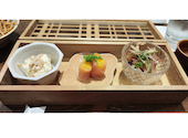 スタンド JAPA SOBA HANAKO 丸の内店: みーさんの2024年11月17日の2枚目の投稿写真