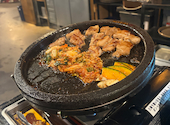 韓豚屋 浜松町店: s2tさんの2026年04月23日の1枚目の投稿写真