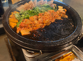 韓豚屋 浜松町店: s2tさんの2026年07月05日の2枚目の投稿写真