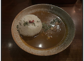 麻布十番 薬膳カレー 新海 本店: s2tさんの2025年11月17日の1枚目の投稿写真