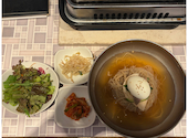 韓国料理 KollaBo コラボ ルミネエスト新宿店: s2tさんの2026年08月22日の1枚目の投稿写真