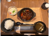 洋食屋　伊勢十　青山店: s2tさんの2026年05月11日の1枚目の投稿写真