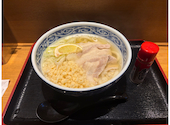 udon&bar スタンドA: s2tさんの2026年06月21日の1枚目の投稿写真