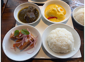 ペルー料理 ミラフローレス 渋谷桜ヶ丘店: s2tさんの2026年06月07日の1枚目の投稿写真