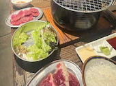 焼肉ホルモン あぶりや: ゆうさんの2026年08月23日の1枚目の投稿写真