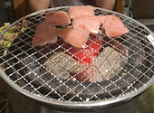 焼肉ホルモン あぶりや: ゆうさんの2026年08月23日の2枚目の投稿写真