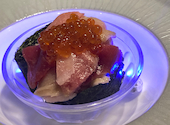 寿司の惑星 SUSHI PLANET 水道橋: ゆうさんの2026年08月14日の1枚目の投稿写真