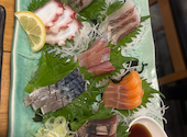 魚寅食堂 鶴屋町店: たまちゃんさんの2026年05月17日の1枚目の投稿写真