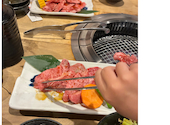 焼肉の牛太 本陣 姫路駅前店: Bananaくんさんの2026年08月16日の2枚目の投稿写真
