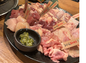 地鶏焼肉 一鳥 福島店: ピアス69さんの2024年06月19日の1枚目の投稿写真