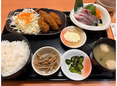 さかな酒場 魚星 井土ヶ谷駅前店: Nさんの2026年03月30日の1枚目の投稿写真