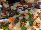 水産市場 新大久保店: キティーさんの2025年12月06日の2枚目の投稿写真