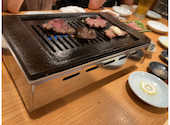 焼肉ホルモンニューとんちゃん: アッキーさんの2025年07月13日の2枚目の投稿写真