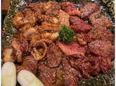 焼肉ホルモンニューとんちゃん: アッキーさんの2025年07月13日の3枚目の投稿写真