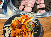 ヨプの王豚塩焼 新大久保本店: レイラさんの2026年04月24日の1枚目の投稿写真
