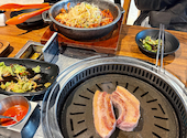 ヨプの王豚塩焼 新大久保本店: レイラさんの2026年04月24日の3枚目の投稿写真