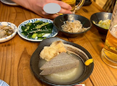 餃子酒場 肉汁とっつぁん 渋谷本店: nokさんの2026年05月13日の1枚目の投稿写真