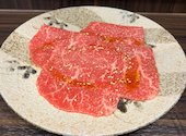 炭火焼肉 樹 たつき: mさんの2026年05月10日の1枚目の投稿写真