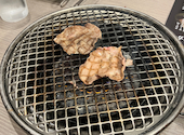 焼肉すだく家族亭 彦根店: ばもやんさんの2026年04月05日の2枚目の投稿写真