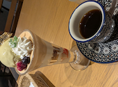 CAFE NOYMOND ノイモンド: せーやさんの2026年05月20日の1枚目の投稿写真