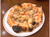 pizzeria fortuna: まささんの2026年04月11日の1枚目の投稿写真