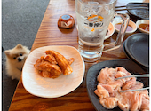 大衆炭火ほるもん ひとすじ もくもく。 本店: NANAさんの2026年05月13日の2枚目の投稿写真
