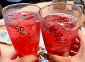 韓国酒場 パル/8 名駅柳橋店: NANAさんの2026年07月10日の1枚目の投稿写真
