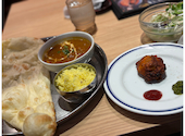 インドレストラン ガンジス イオンモール茨木店: 紫苑さんの2026年04月27日の3枚目の投稿写真