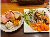 Trattoria MINORI: さくらさんの2025年10月30日の2枚目の投稿写真