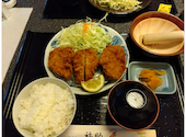 とんかつ福助台原店: ☆きらら☆さんの2024年05月31日の1枚目の投稿写真