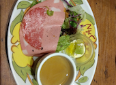 Italian Kitchen VANSAN イオンモール新利府南館店: ☆きらら☆さんの2024年08月30日の1枚目の投稿写真