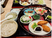 利久食堂　ハーベストビレッジ沖野店　: ☆きらら☆さんの2025年03月の1枚目の投稿写真