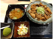 利久食堂　ハーベストビレッジ沖野店　: ☆きらら☆さんの2025年03月の1枚目の投稿写真