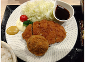 利久食堂 ハーベストビレッジ沖野店: ☆きらら☆さんの2025年03月31日の2枚目の投稿写真