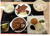 利久食堂　ハーベストビレッジ沖野店　: ☆きらら☆さんの2025年08月の1枚目の投稿写真